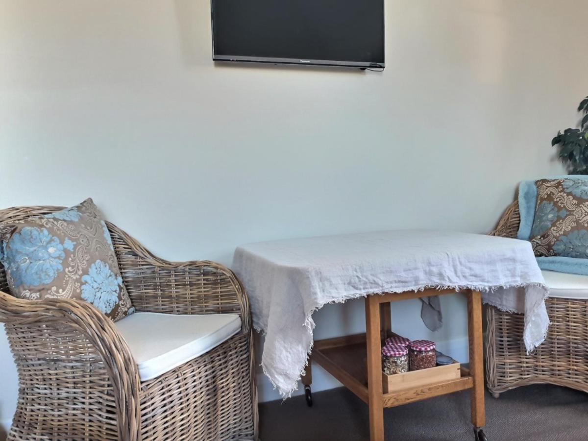 تاورانجا Lavender Lodge المظهر الخارجي الصورة